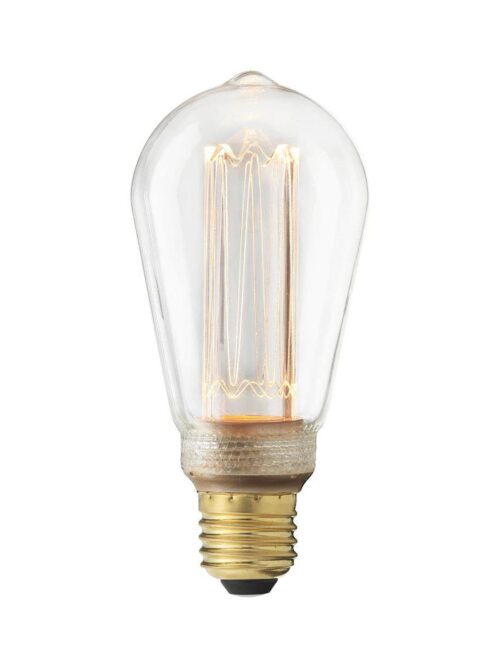 PR Home Ljuskälla Future E27 LED 2000 64 mm