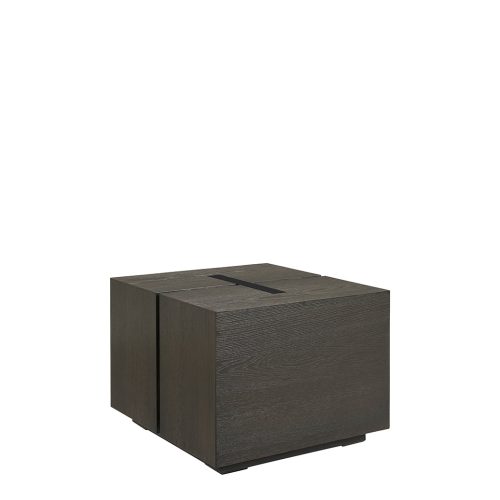 Artwood Sidobord Maddox Dark Grey