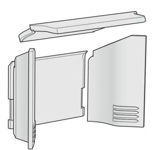Contura Vermiculitesats C20