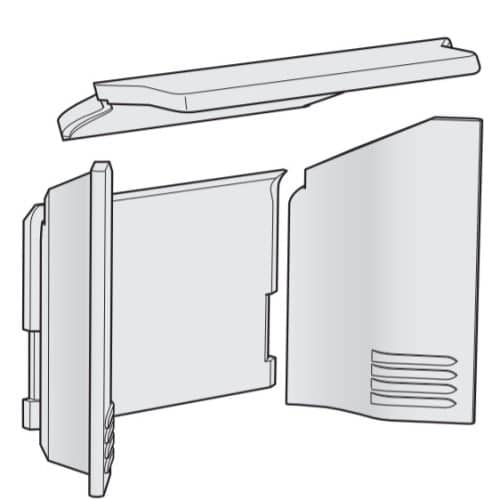 Contura Vermiculitesats C20