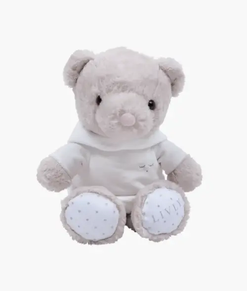 Nalle Teddy Tay