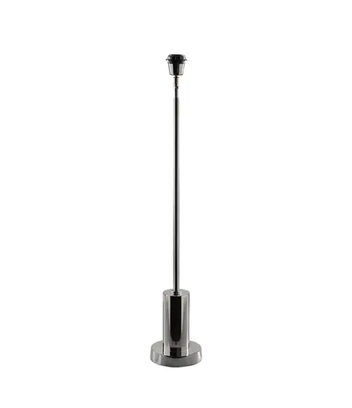 Artwood Bordslampa Armando Slim Svart Nickel