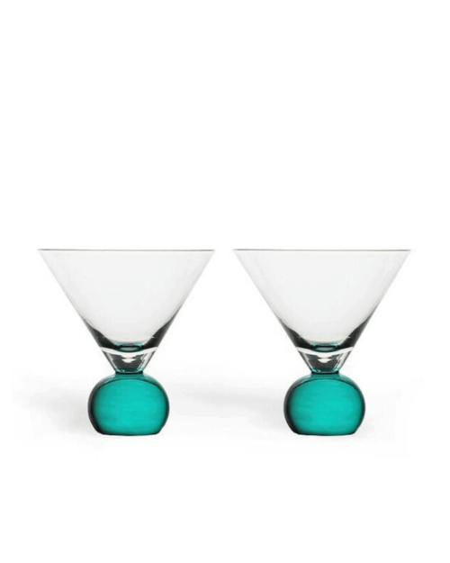 ByON Glas Spice 1st Klar/Grön 24cl
