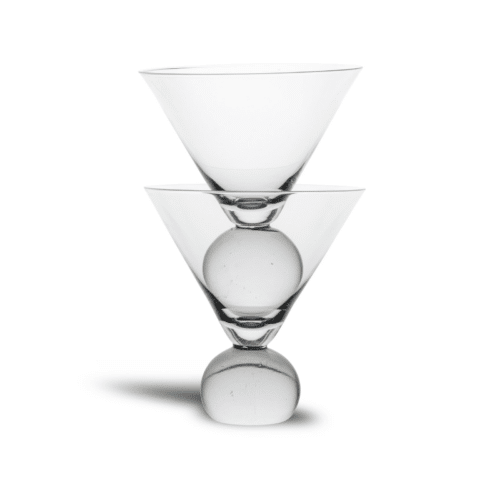 ByON Spice Glas 24 cl – Klarglas