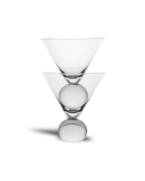 ByON Spice Glas 24 cl – Klarglas