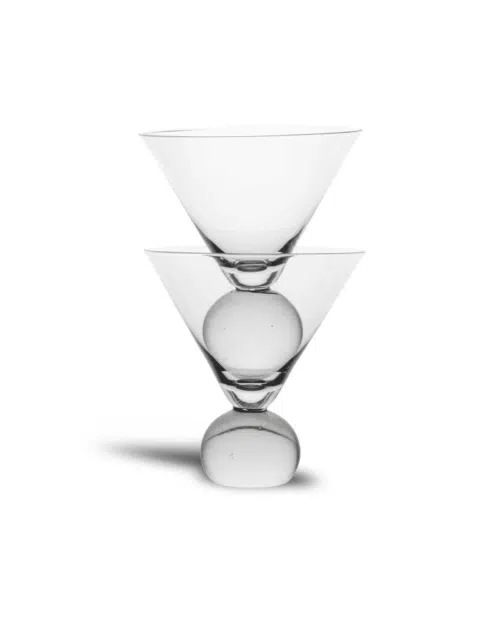 ByON Spice Glas 24 cl – Klarglas