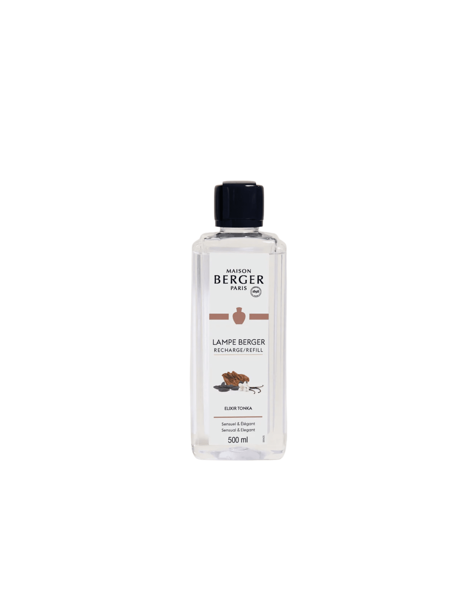 Maison Berger Doftlampa Refill Tonka Elixir