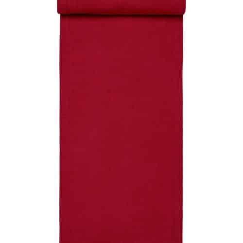 Löpare Avery Röd 40x160cm