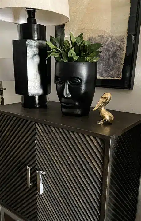 THG Pelikan Mässing - Bild 2