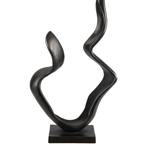 Artwood Dekoration Scultura Antik Brons