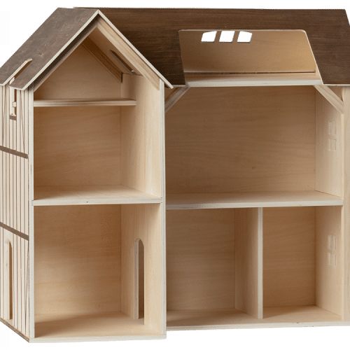 Maileg farmhus till mus