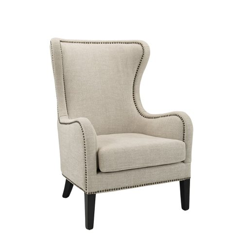 Artwood Fåtölj Mischa Linen Sand