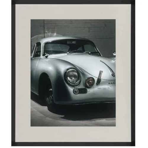 Tavla Classic Car III 85 X 100cm