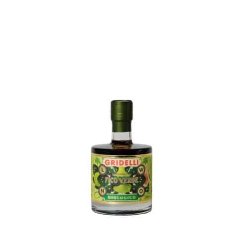 Gridelli Aceto Balsamico Fico Verde 250ml