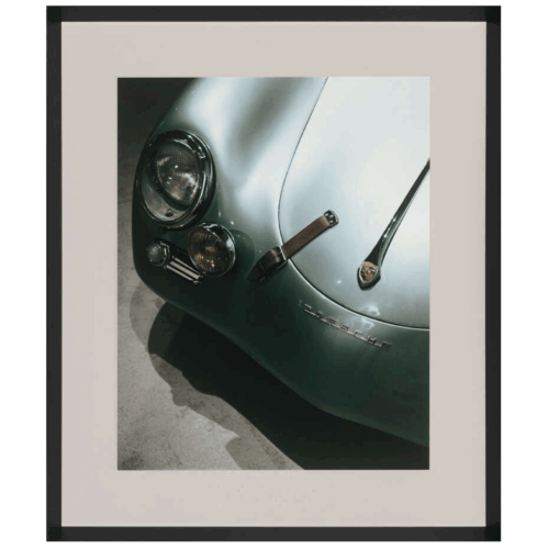 Tavla Classic Car II 85 X 100cm