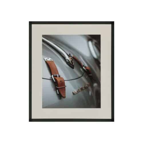 Tavla Classic Car I 85 X 100cm