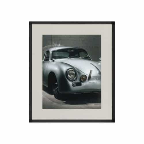 Tavla Classic Car III 85 X 100cm