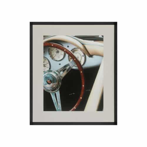 Tavla Classic Car IV 85 X 100cm