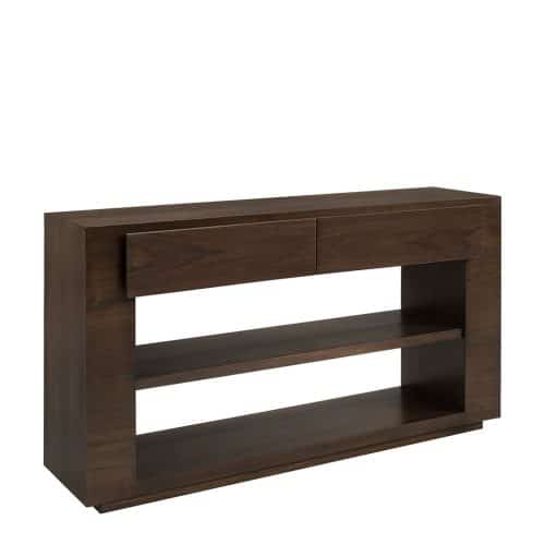 Artwood Konsolbord Landon valnötsfanér