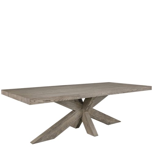 Artwood Matbord Hunter Antique Grey