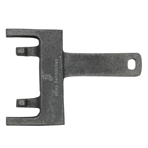 Rostskak Husqvarna 728 V