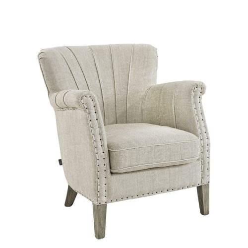 Artwood Fåtölj San Remo Linen Sand