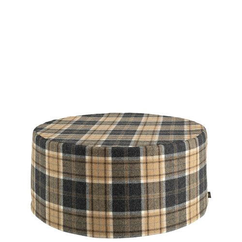 Artwood Fotpall Cortina Angus Grey