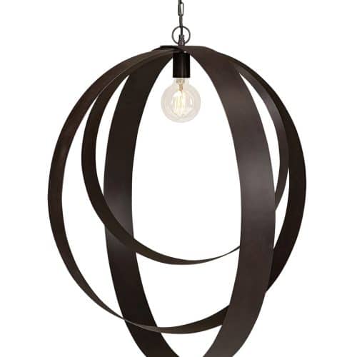 Artwood Taklampa Circulo