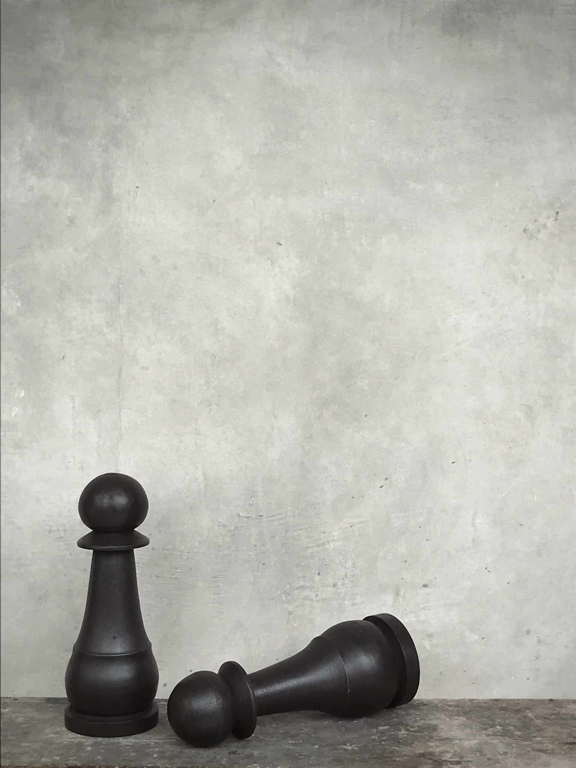 Noori Borste Cipillo Svart