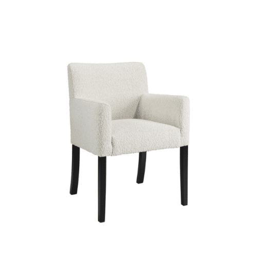 Artwood Matstol Victoria Nobu Cream