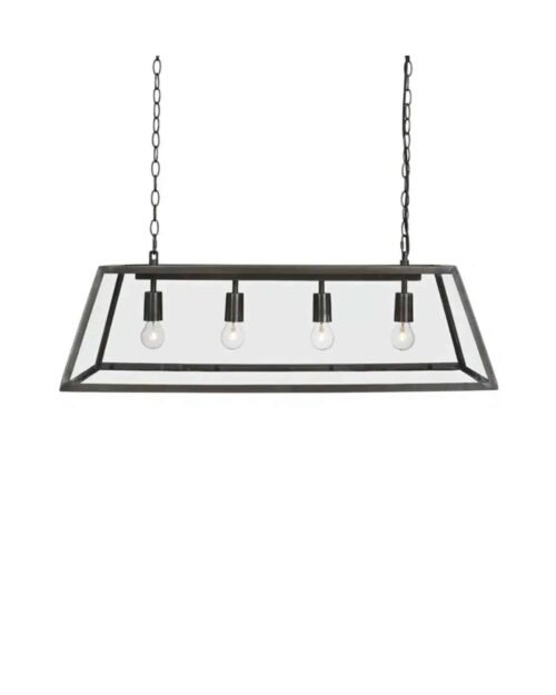 Artwood Taklampa Metro