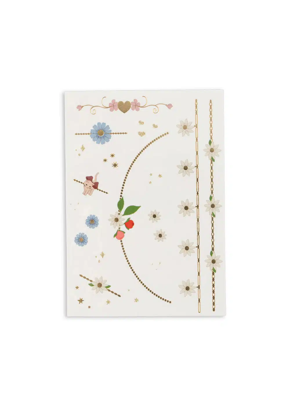 Konges Slöjd Tatueringar Smycken - Bild 2