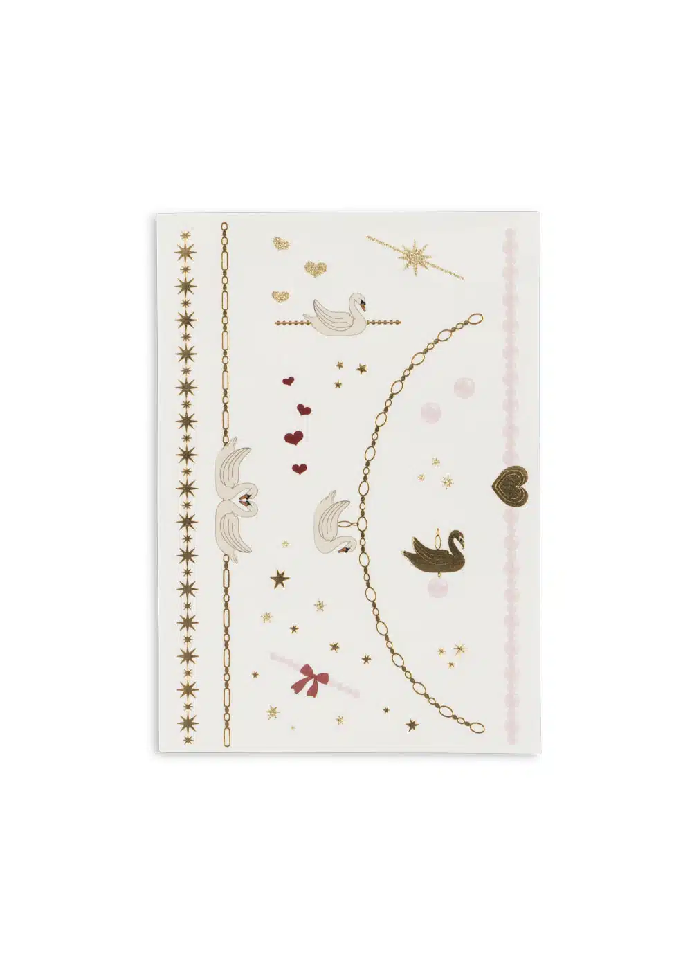 Konges Slöjd Tatueringar Smycken - Bild 3