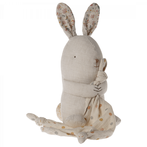 Maileg Vaggvisevänner Kanin Natur