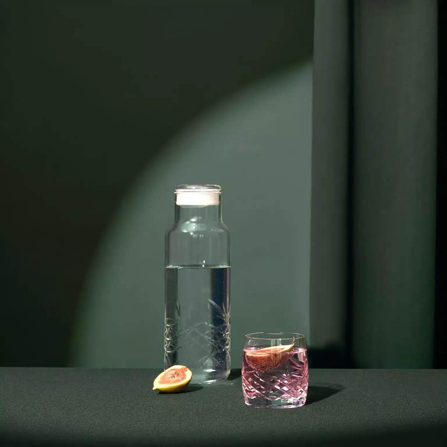 Frederik Bagger Crispy Vattenkaraff Klar, 100 cl - Bild 2