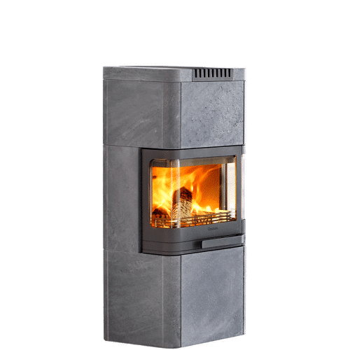 Contura 26T, låg Textilglastätnings set