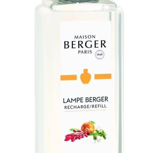 Maison Berger Refil till doftlampa Goji Berries 500ml