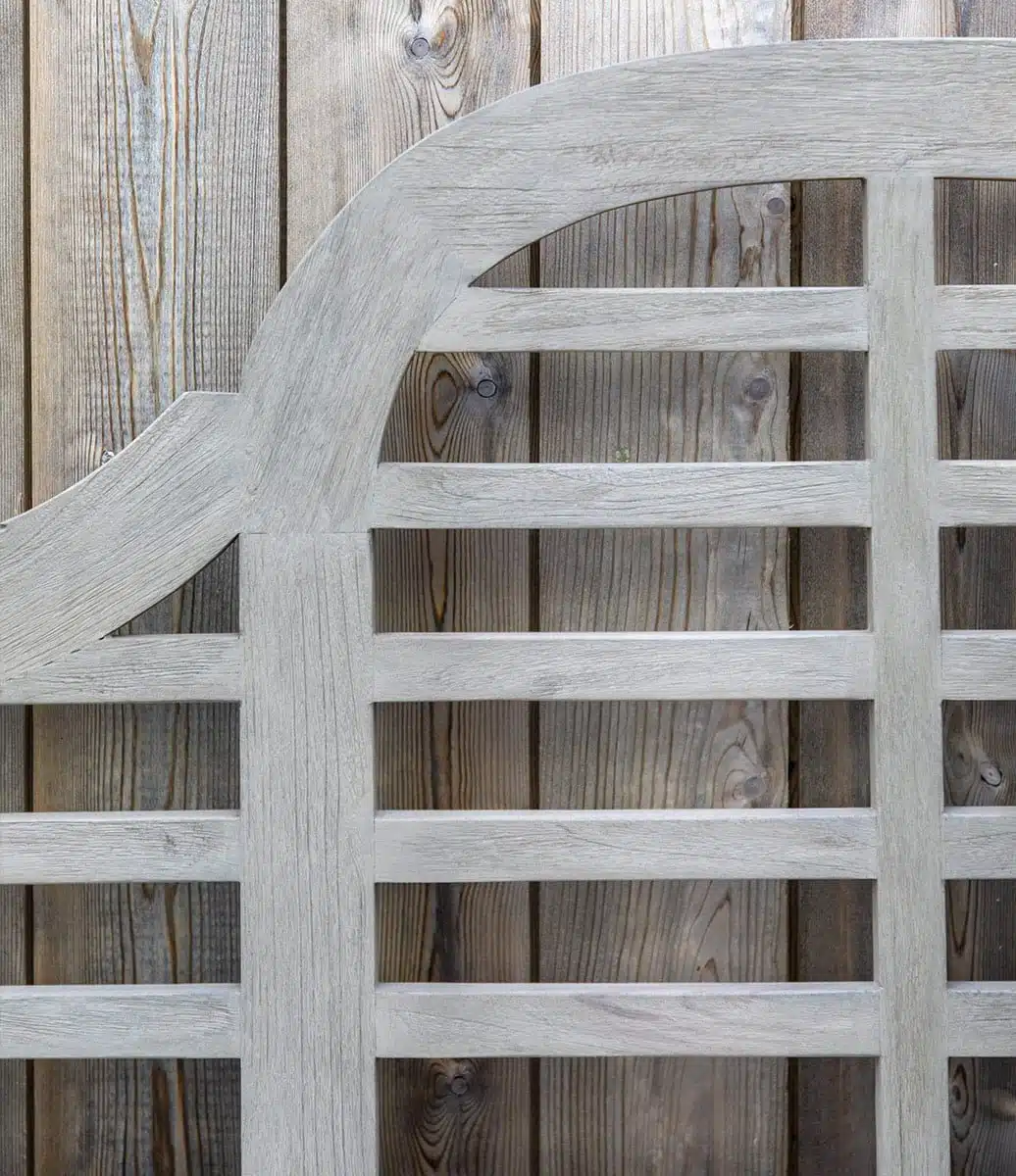 Artwood - Vintage Matsoffa Utomhus - Bild 4