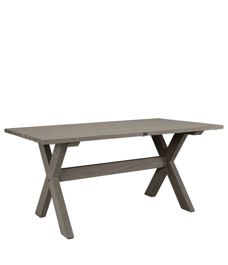 Artwood - Cross Dining Matbord utomhus 220cm
