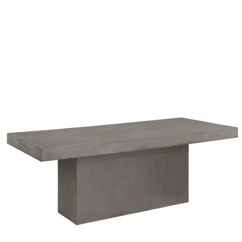 Artwood - Campos Matbord Betong