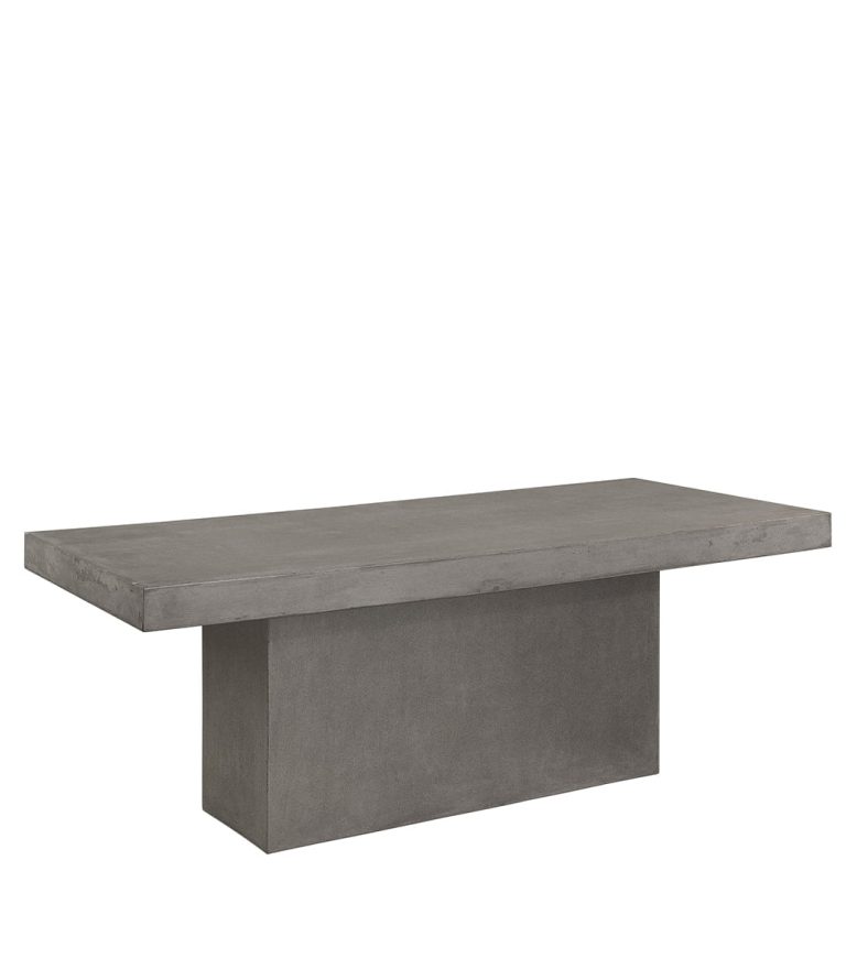Artwood - Campos Matbord Betong
