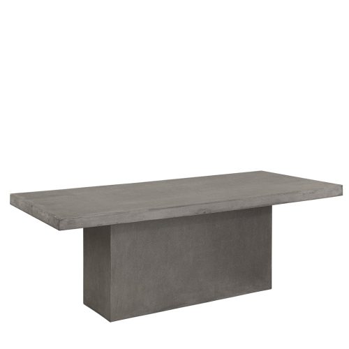 Artwood - Campos Delgado Matbord Betong