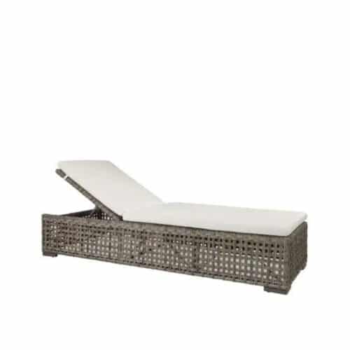 Artwood - Orlando Classic Solsäng Classic Grey