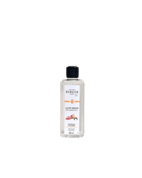 Maison Berger Refil till doftlampa Goji Berries 500ml