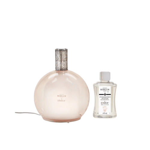 Maison Berger Electric Mist Diffusor STARCK rosa