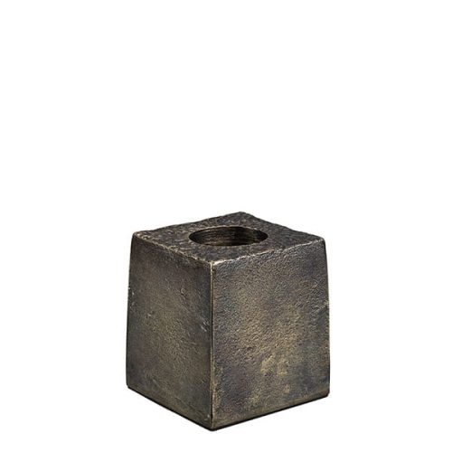 Artwood Ljuslykta Tealight L Antik Mässing