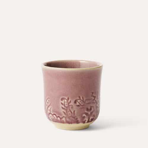 Sthål Espressomugg Lavander