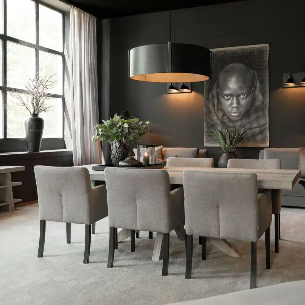 Artwood Matstol Victoria rave natural - Bild 3