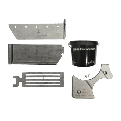 Reservdelssats Nr 2 | Husqvarna 3027