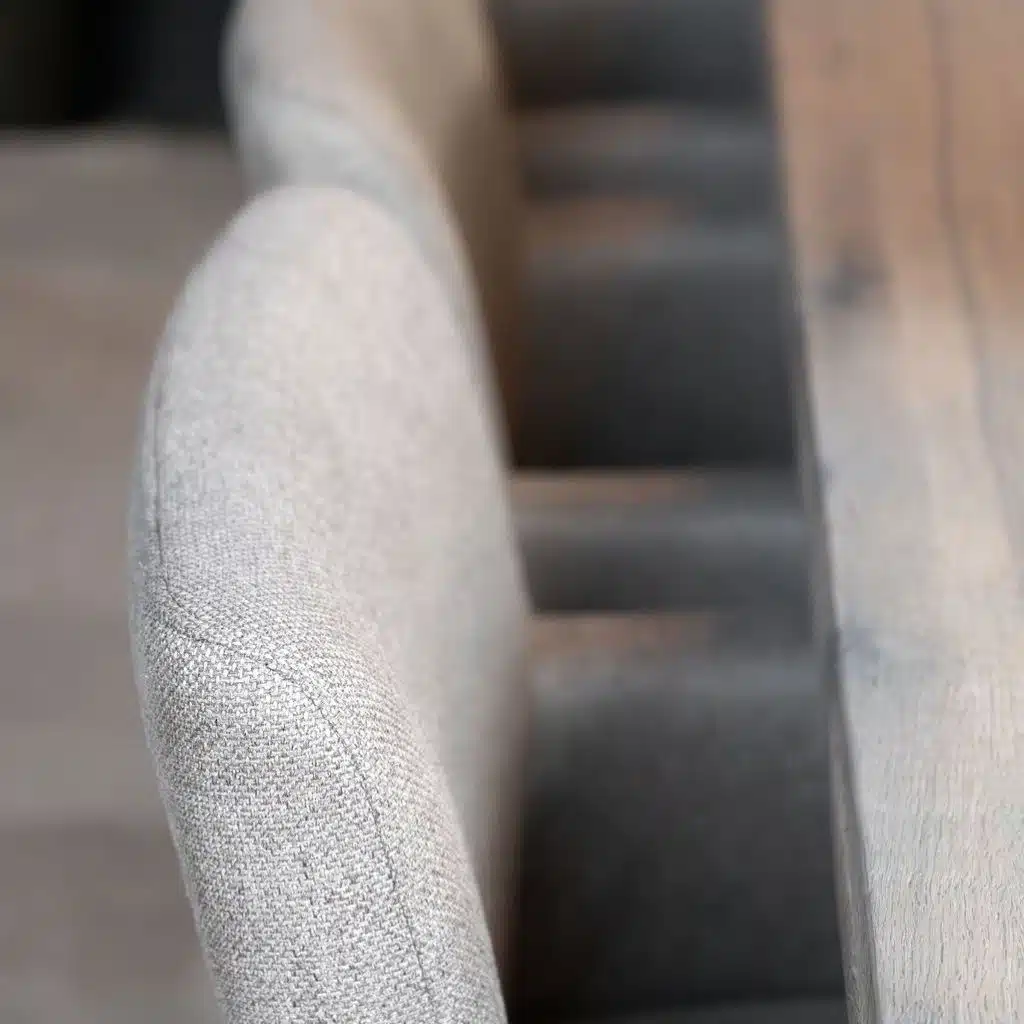 Artwood Matstol Victoria rave natural - Bild 5